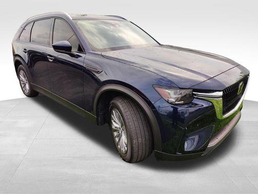 2024 Mazda CX-90 3.3 Turbo Preferred Plus