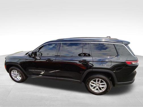 2021 Jeep Grand Cherokee L Laredo