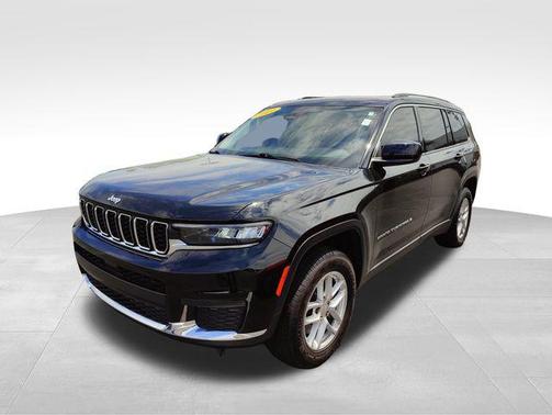 2021 Jeep Grand Cherokee L Laredo