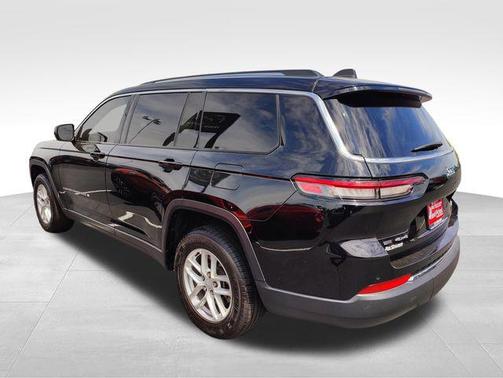 2021 Jeep Grand Cherokee L Laredo