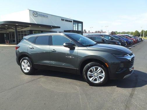 2019 Chevrolet Blazer 1LT