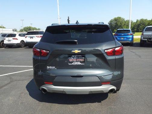 2019 Chevrolet Blazer 1LT