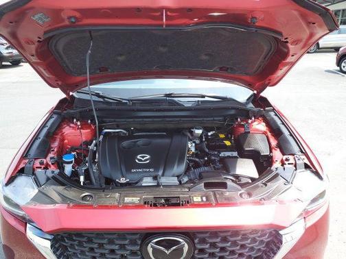 2023 Mazda CX-5 2.5 S