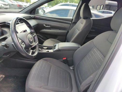 2022 Hyundai SANTA CRUZ SEL Premium