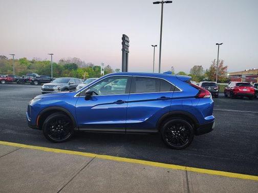 2026 Mitsubishi Eclipse Cross LE