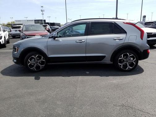 2025 Kia Niro Touring