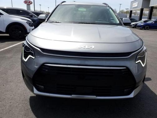 2025 Kia Niro Touring
