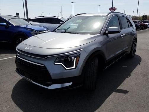 2025 Kia Niro Touring
