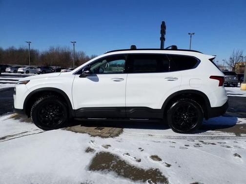 2022 Hyundai SANTA FE XRT