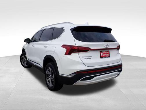 2022 Hyundai SANTA FE SEL 2.4