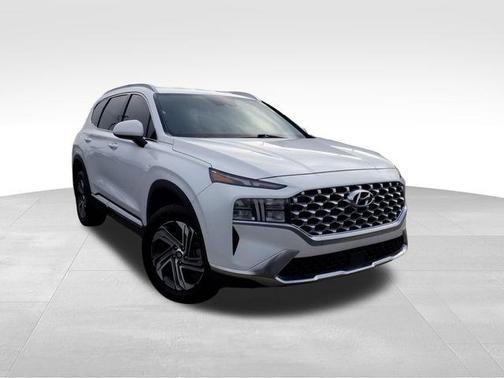 2022 Hyundai SANTA FE SEL 2.4
