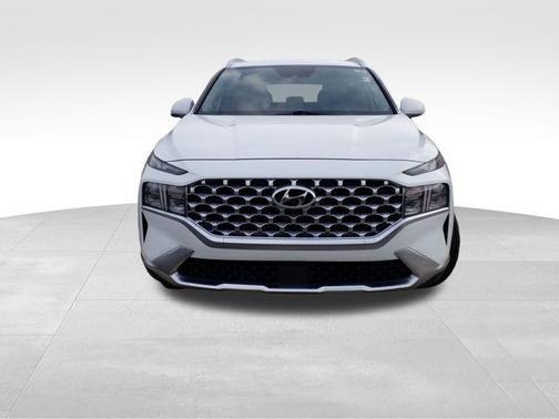 2022 Hyundai SANTA FE SEL 2.4