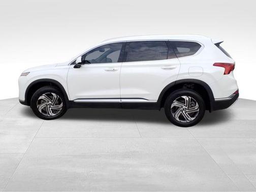 2022 Hyundai SANTA FE SEL 2.4