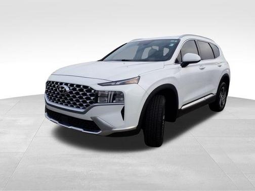 2022 Hyundai SANTA FE SEL 2.4