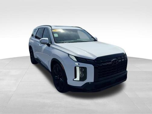 2023 Hyundai PALISADE XRT