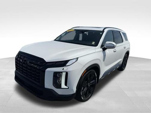 2023 Hyundai PALISADE XRT