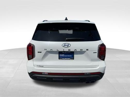 2023 Hyundai PALISADE XRT