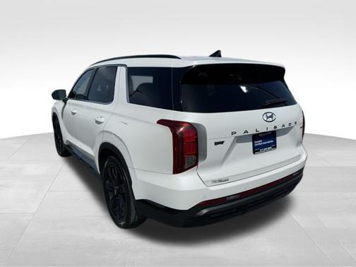 2023 Hyundai PALISADE XRT