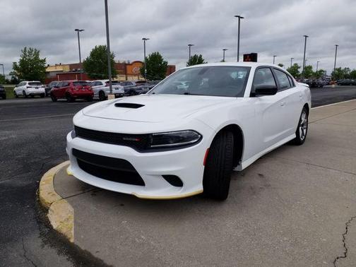 2023 Dodge Charger GT