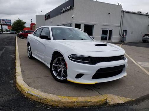 2023 Dodge Charger GT
