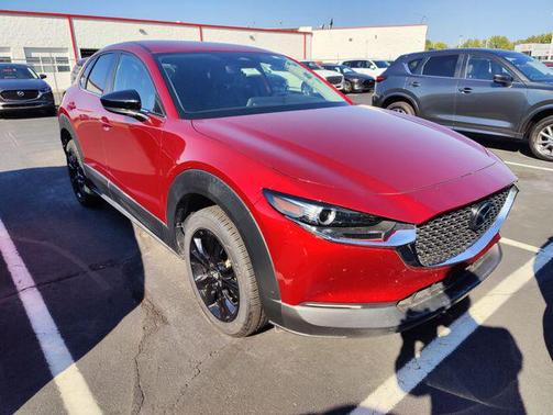 2024 Mazda CX-30 2.5 S Select Sport