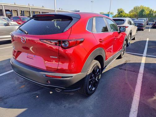 2024 Mazda CX-30 2.5 S Select Sport