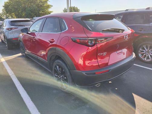 2024 Mazda CX-30 2.5 S Select Sport