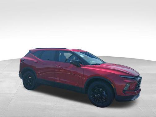 2023 Chevrolet Blazer 3LT