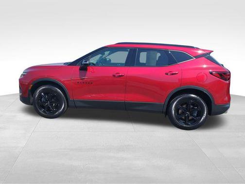 2023 Chevrolet Blazer 3LT