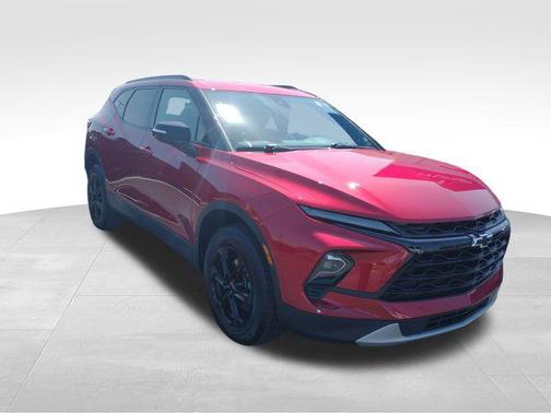 2023 Chevrolet Blazer 3LT