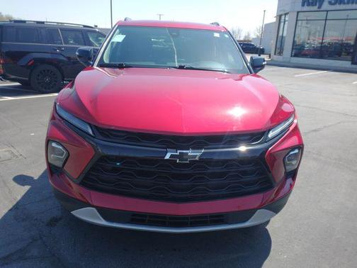 2023 Chevrolet Blazer 3LT