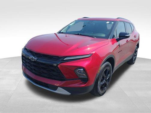 2023 Chevrolet Blazer 3LT