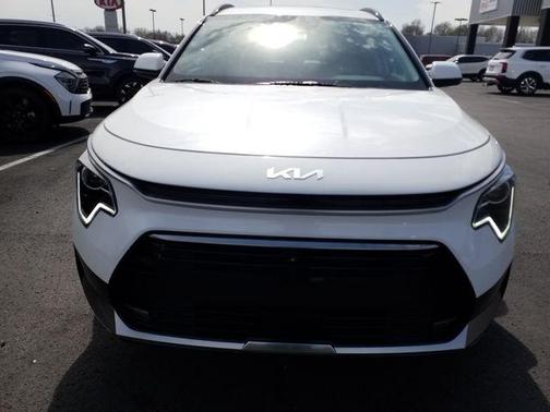 2025 Kia Niro Touring