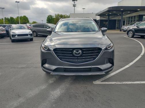 2022 Mazda CX-9 Touring