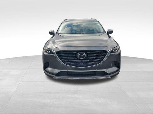 2022 Mazda CX-9 Touring
