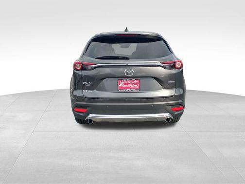 2022 Mazda CX-9 Touring