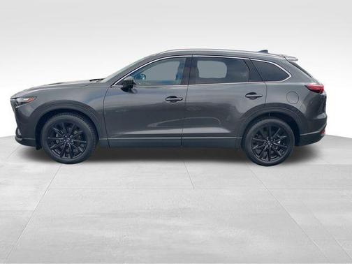 2022 Mazda CX-9 Touring