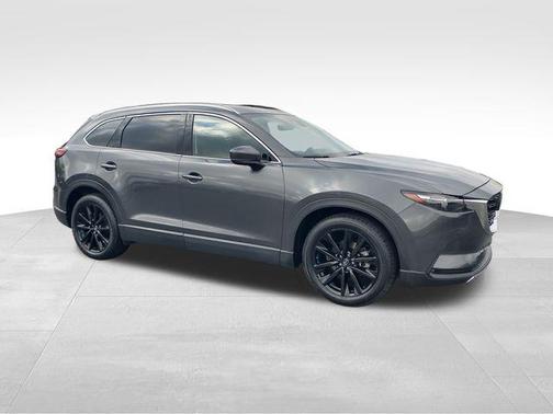 2022 Mazda CX-9 Touring