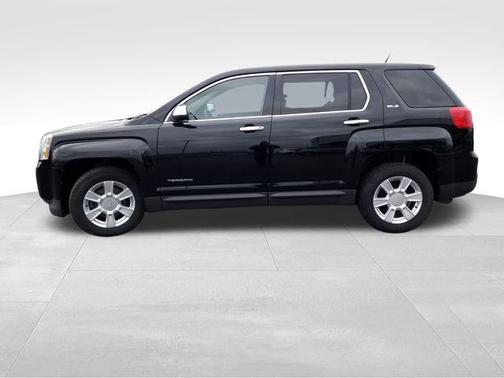 2012 GMC Terrain SLE-1