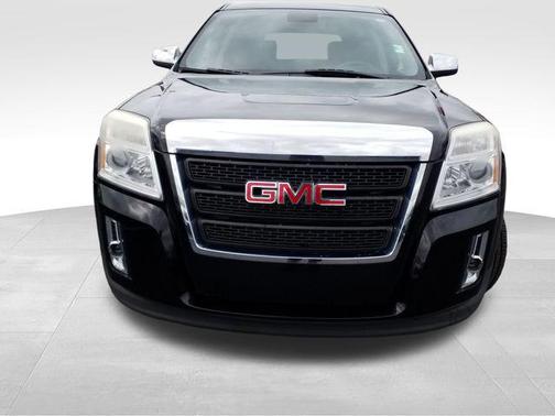 2012 GMC Terrain SLE-1