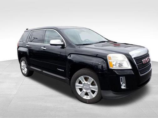 2012 GMC Terrain SLE-1