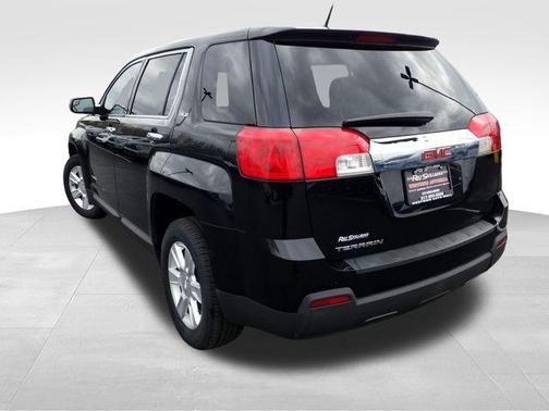 2012 GMC Terrain SLE-1
