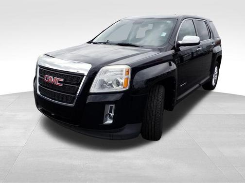 2012 GMC Terrain SLE-1