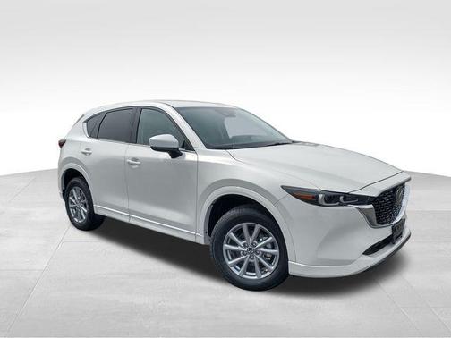 2024 Mazda CX-5 2.5 S Select