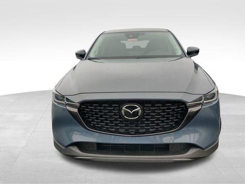 2025 Mazda CX-5 Carbon Edition