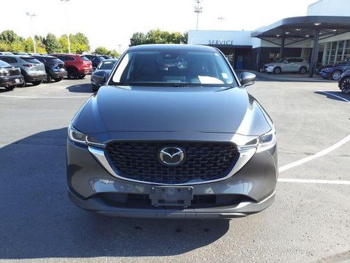 2023 Mazda CX-5 2.5 S Select