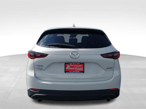 2023 Mazda CX-5 2.5 S Select