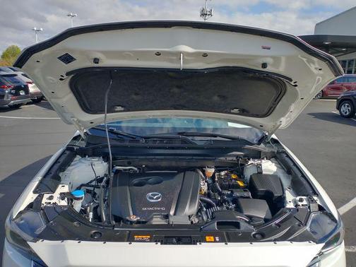 2023 Mazda CX-5 2.5 S Select