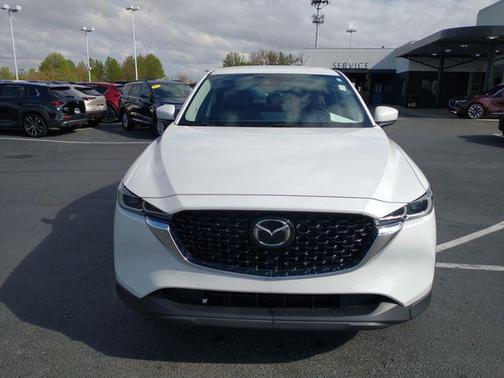 2023 Mazda CX-5 2.5 S Select