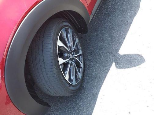 2019 Mazda CX-3 Touring